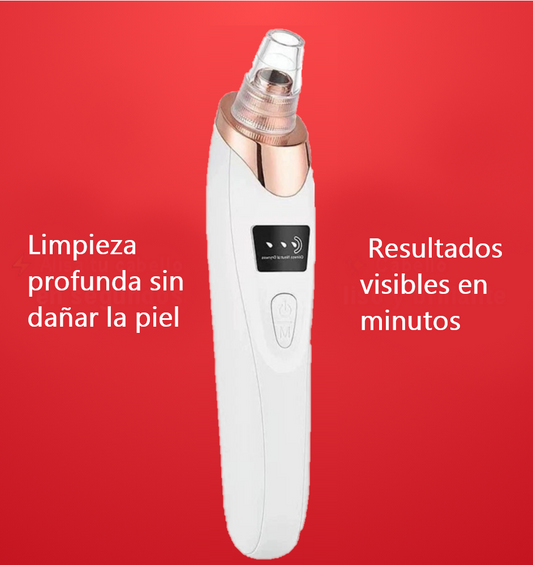 Removedor de Puntos Negros Profesional